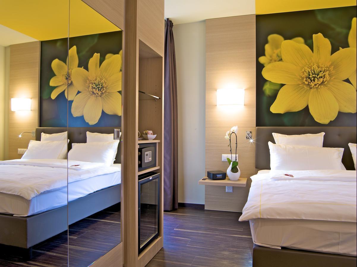 Charme Hotel Barbatè Tegna Esterno foto