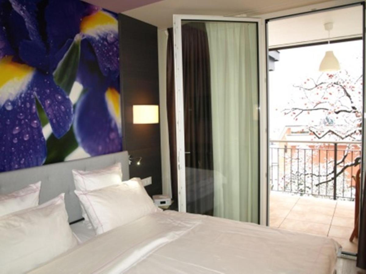 Charme Hotel Barbatè Tegna Esterno foto